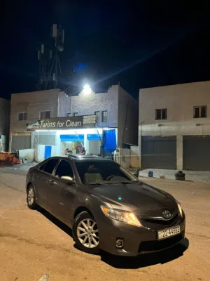 Used Toyota Camry in Aqaba