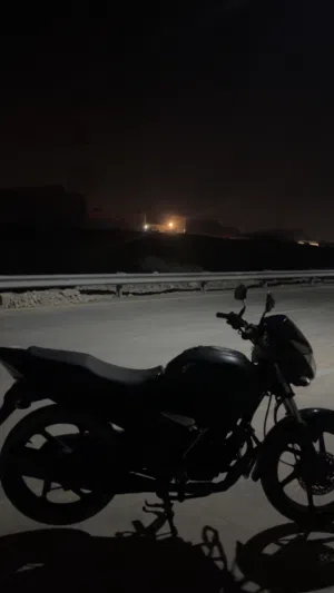 هوندا 160 سيسي