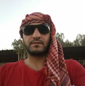 Mohammed edaili 