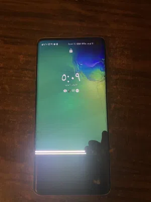 S10 للبيع شوف لوصف