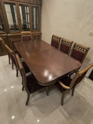 طاولة سفرة