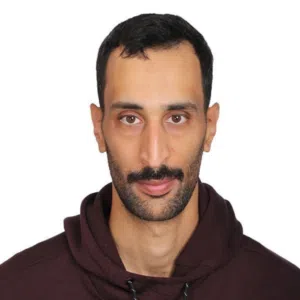 hussam arkhabush