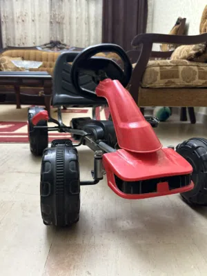 سيارة بدالات رياضية مميزة للأطفال Go Kart