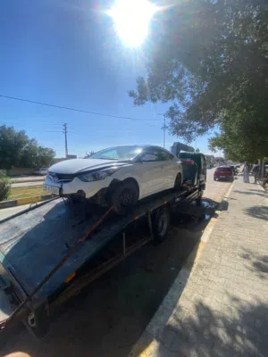 خدمة ونشات ونش للإنقاذ