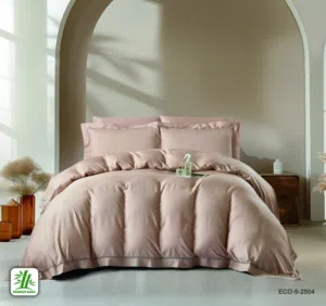 مفرش البروفيسور مزدوج قطن بامبو