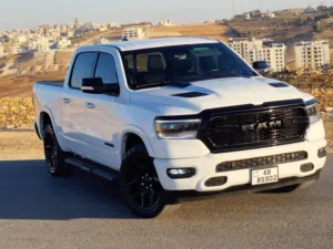 Ram  Ecodiesel 2022 Sports edition