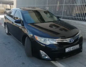 Used Toyota Camry in Ajloun