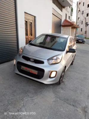 Used Kia Morning in Hebron