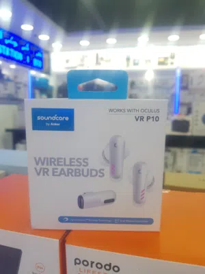 Anker soundcore VR P10 Wireless VR earbuds