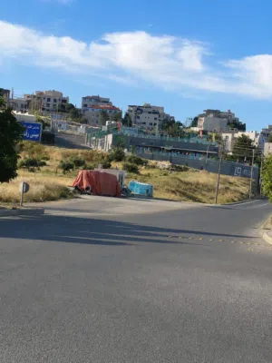Mixed Use Land for Sale in Amman Al-Thuheir