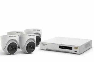 كاميرات هيك فيجون 2 ميقا HDR