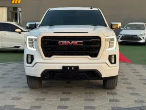 GMC Sierra