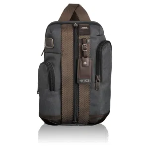 TUMI Alpha Bravo Monterey Sling