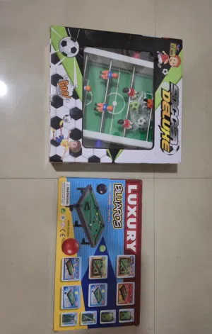 Great toys for children, not used at all!