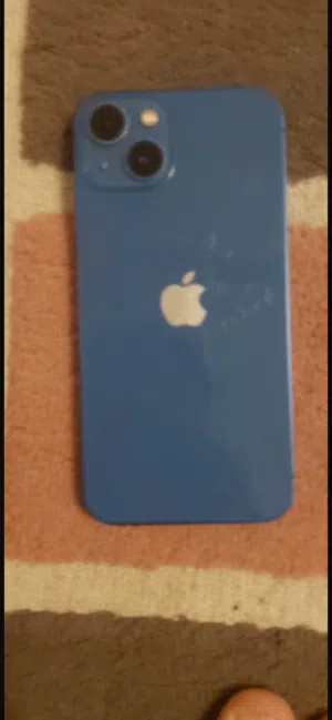 Apple iPhone 13 128 GB in Muscat