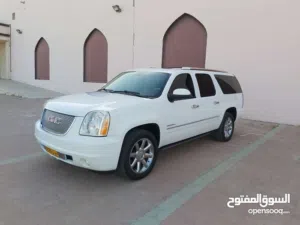 جمس دينالي xxll مجهز للرحلات