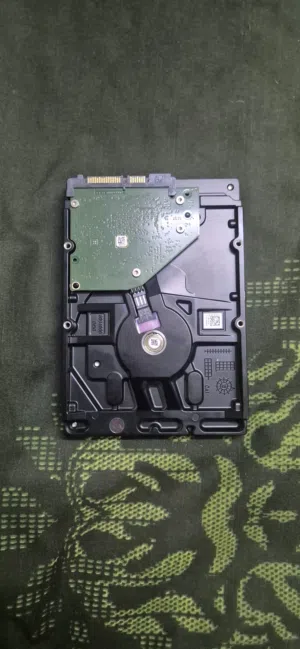 Internal Hard disk 1 TB Seagate Desktop HDD