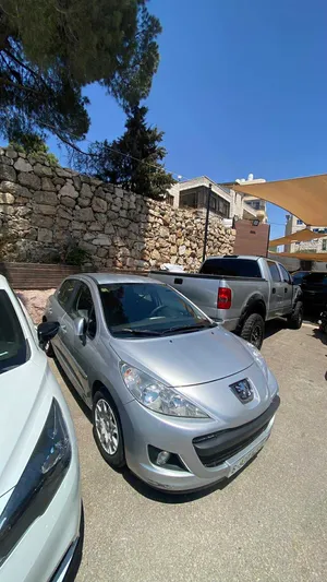 بيجو-207-2012