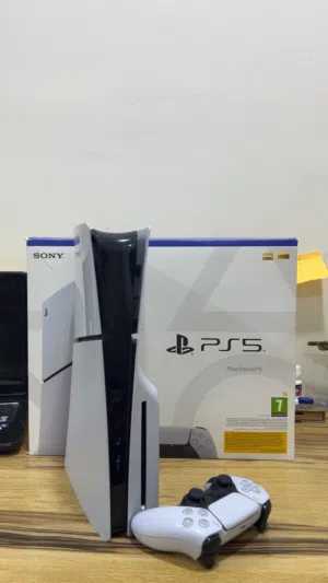 Ps5 بلي ستيشن سليم