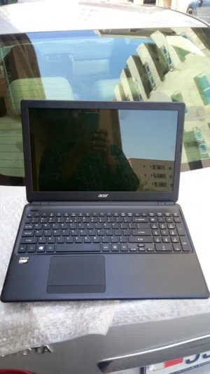AMD ACER Radeon Laptop 8GBRAM 128SSD 3 Months Warranty