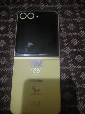 Samsung ‏Galaxy Z Fold6 ‏512 GB ‏Gold