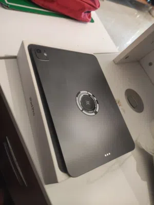 Apple iPad Pro 11 256 GB in Benghazi