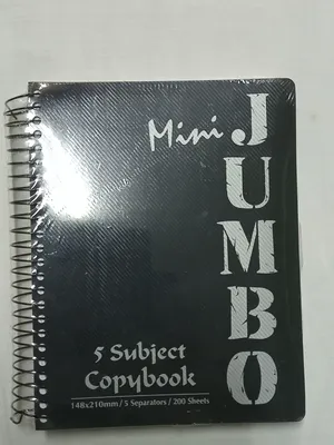 كشكول سلك mintra