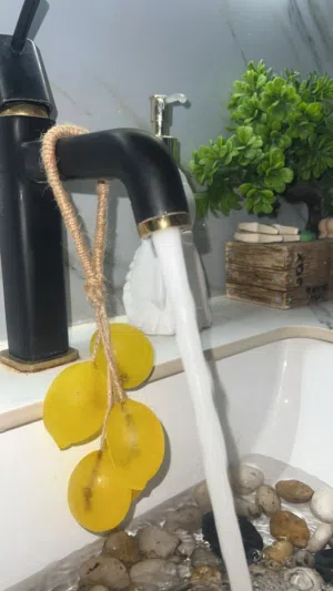 صابون معطر عناقيد