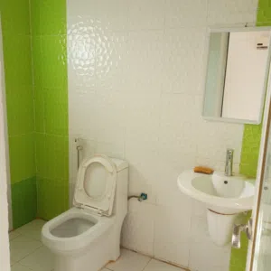 80 m2 3 Bedrooms Apartments for Rent in Muscat Amerat