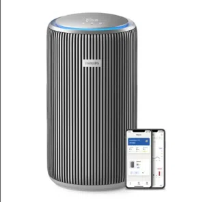 Philips PureProtect Pro 4200 Series Smart Air Purifier