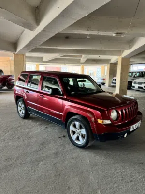 Used Jeep Patriot in Basra
