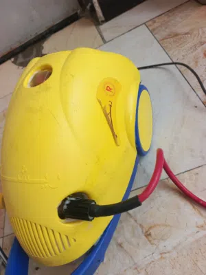 فاره غسل سيارات ماركه الريشان الاصليه لبيع