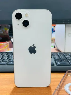 Apple iPhone 13 128 GB in Misrata