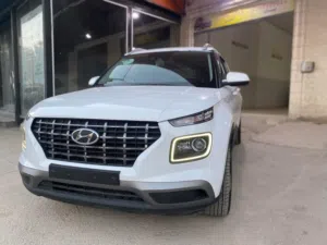 Used Hyundai Venue in Tulkarm