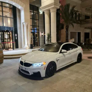 Bmw 435i bmw