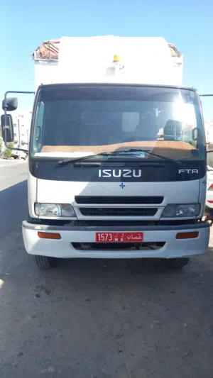 Isuzu truck for sale