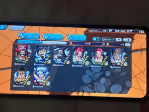 حساب Bounty