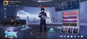 حساب ببجي قوي للبيع
