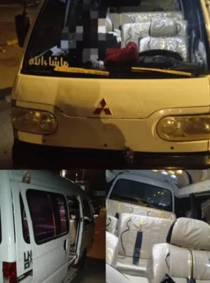 باصات للبيع