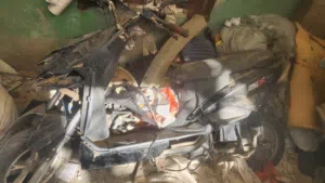 مطلوب موتور كهربائي72V معطل او تالف