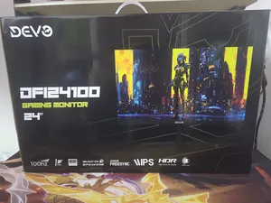 Others . LCD . 23 inch0