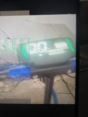 سكوتر الوحش