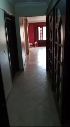 شقه سوبر لوكس حدائق الاهرام منطقة ص للبيع