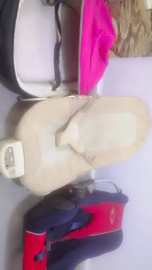 كوت للأطفال 10 دينار الثلاث