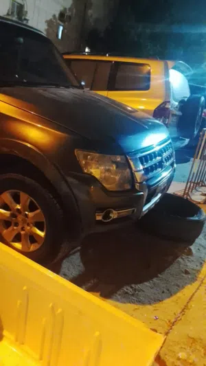 باجيروا 2016ممتازه جدا بدون حوادث