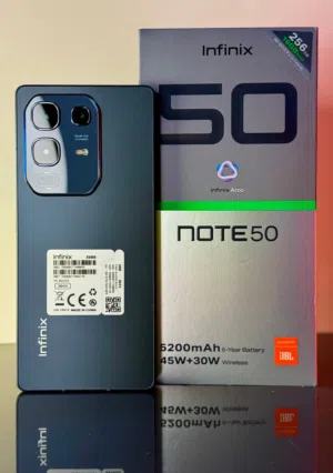 Infinix Other 256 GB in Zarqa
