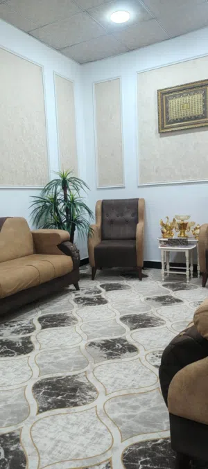 100 m2 2 Bedrooms Townhouse for Sale in Basra Hai Al-Shurta