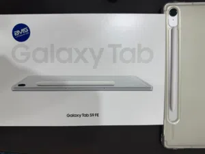 Samsung Galaxy Tab S9 128 GB in Amman