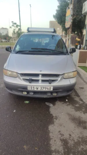 بيع سيارة دوج