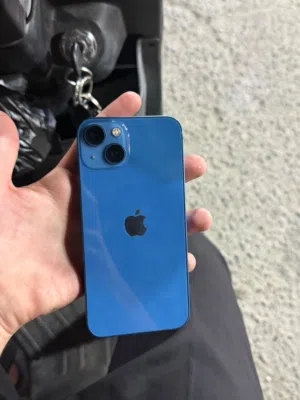 Apple iPhone 13 256 GB in Basra